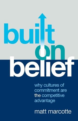 Cover image for Built on Belief