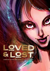 Cover image for Loved & Lost