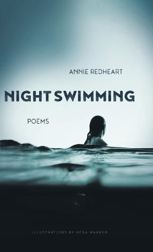 Cover image for Night Swimming