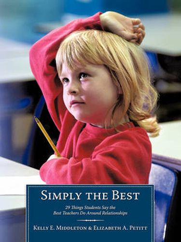 Cover image for Simply the Best