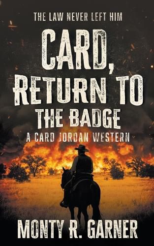 Cover image for Card, Return to the Badge