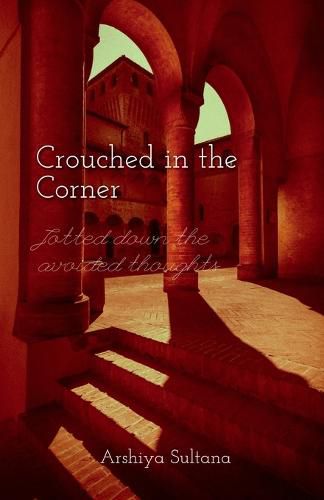 Cover image for Crouched in the Corner