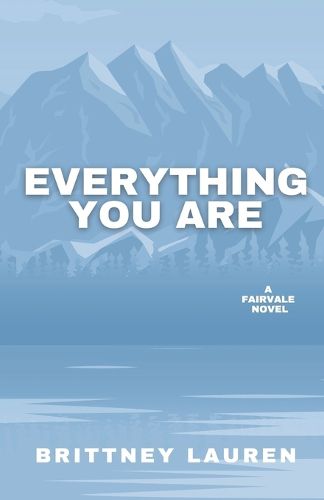 Cover image for Everything You Are