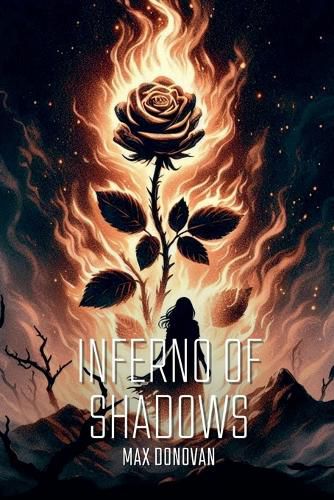 Cover image for Inferno of Shadows