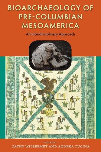 Cover image for Bioarchaeology of Pre-Columbian Mesoamerica: An Interdisciplinary Approach