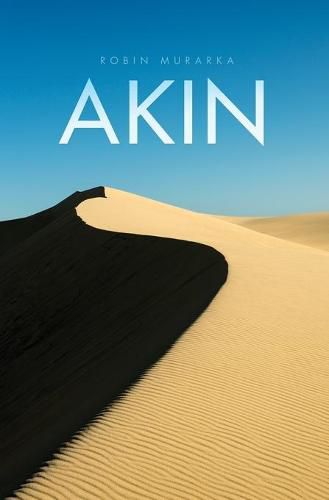 Cover image for Akin