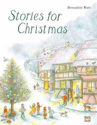 Cover image for Stories for Christmas