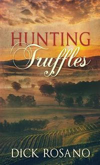 Cover image for Hunting Truffles