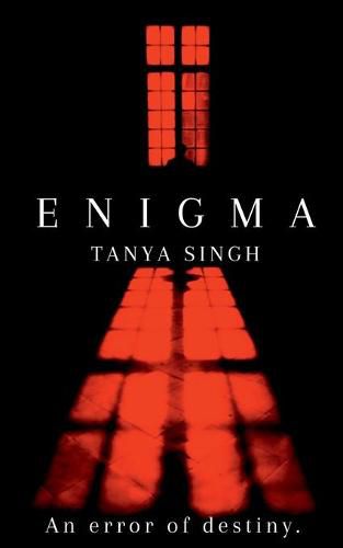 Cover image for Enigma: An error of destiny.