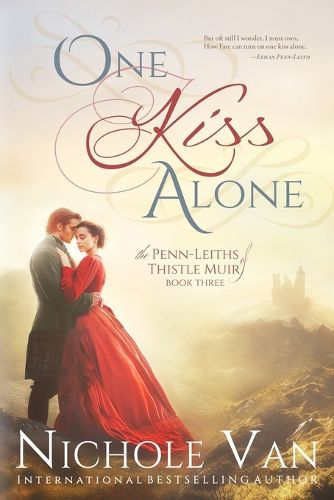 Cover image for One Kiss Alone