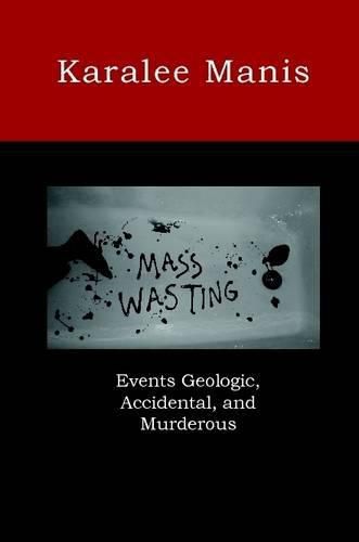 Cover image for The Mass Wasting