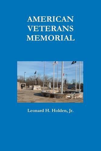 Cover image for American Veterans Memorial