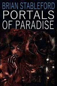 Cover image for Portals of Paradise