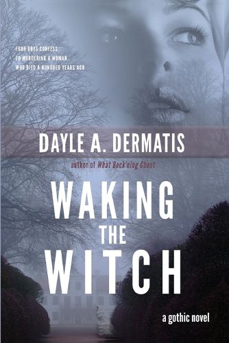 Cover image for Waking the Witch