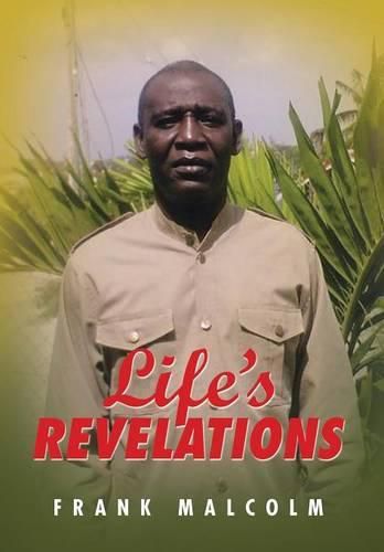 Cover image for Life's Revelations