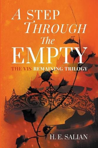 Cover image for A Step Through The Empty