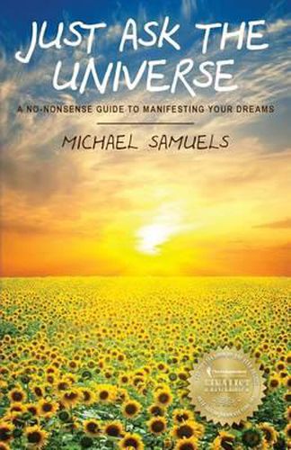 Cover image for Just Ask the Universe