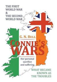 Cover image for Connie's Wars