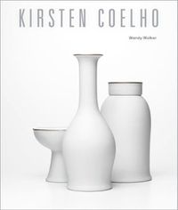 Cover image for Kirsten Coelho