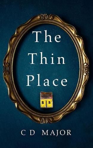 Cover image for The Thin Place