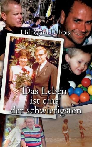 Cover image for Das Leben ist eins der schwierigsten