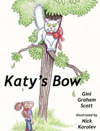 Cover image for Katy's Bow