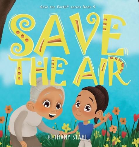 Cover image for Save the Air