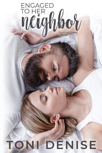 Cover image for Engaged to Her Neighbor