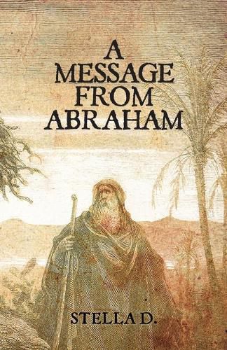 Cover image for A Message From Abraham