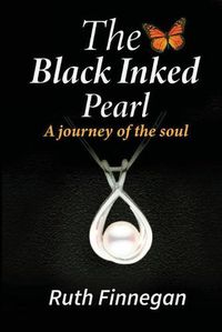 Cover image for The Black Inked Pearl
