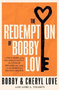 Cover image for The Redemption of Bobby Love: The Humans of New York Instagram Sensation