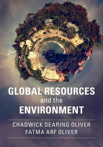 Cover image for Global Resources and the Environment