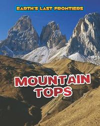 Cover image for Mountain Tops