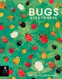 Cover image for Bugs Everywhere