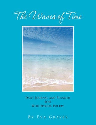 Cover image for The Waves of Time