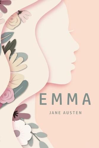 Cover image for Emma