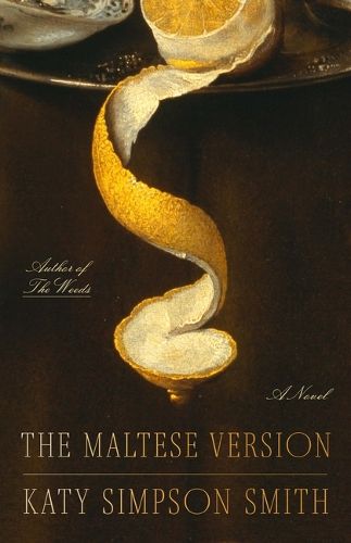 Cover image for The Maltese Version