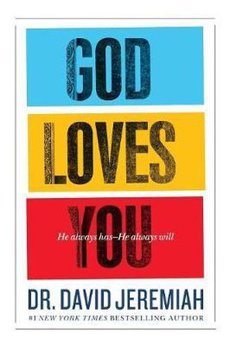 Cover image for God Loves You