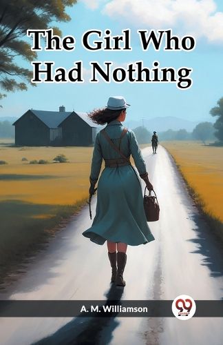 The Girl Who Had Nothing (Edition2023)