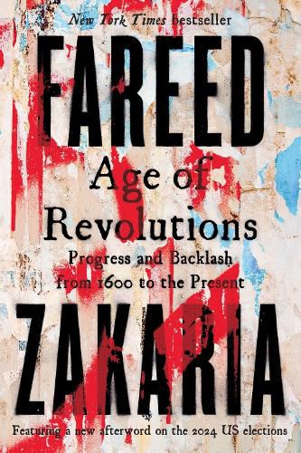 Cover image for Age of Revolutions