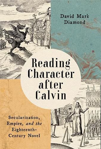 Cover image for Reading Character After Calvin