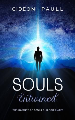 Cover image for Souls Entwined