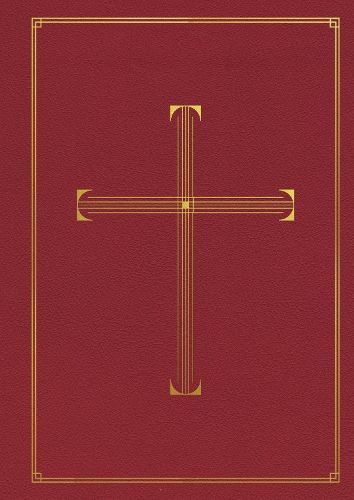 Cover image for The 1662 Book of Common Prayer-Service Book