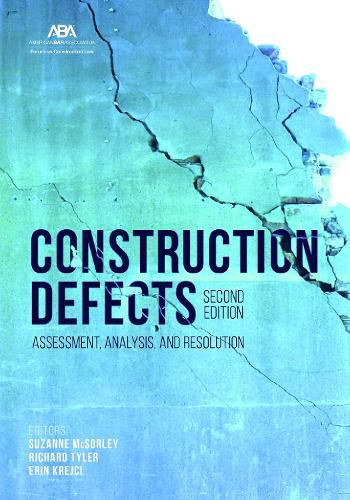 Construction Defects, Second