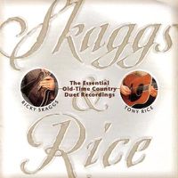 Cover image for Skaggs & Rice