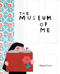 Cover image for The Museum of Me
