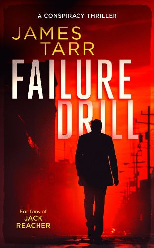 Cover image for Failure Drill