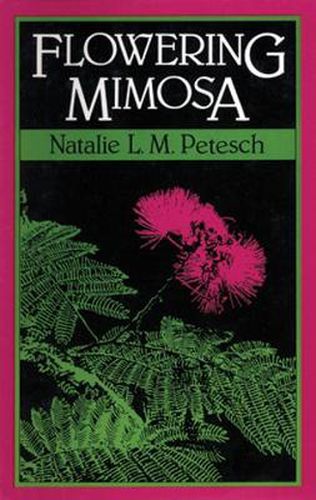 Cover image for Flowering Mimosa