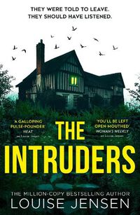 Cover image for The Intruders