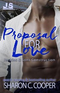Cover image for Proposal for Love